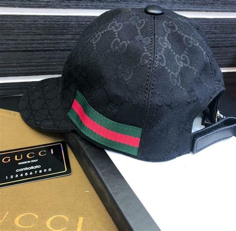 topi gucci made in italy